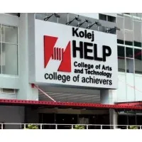 Kolej Universiti HELP