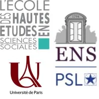 ENS-PSL, EHESS, University of Paris