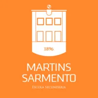 Escola Secundária Martins Sarmento