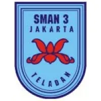 SMA Negeri 3 Jakarta