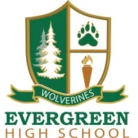 Evergreen High School