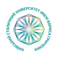 Borys Grinchenko Kyiv University