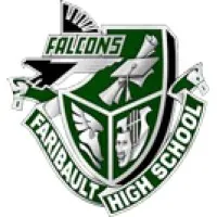 Faribault Senior High School