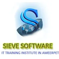 Sieve Software Training Institute - Ameerpet