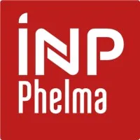 Grenoble INP - Phelma