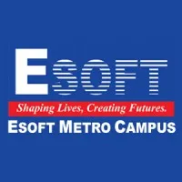 ESOFT Metro Campus, Kegalle, Sri Lanka.