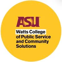 ASU Watts College of Public Service & Community Solutions