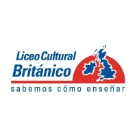 Liceo Cultural Británico