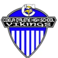 Coeur d'Alene High School