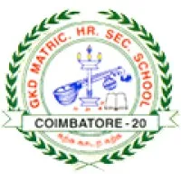 G.K.D Matric Higher Secondary School