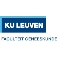 Faculteit Geneeskunde KU Leuven Faculty of Medicine