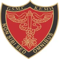 GS Medical College & KEM Hospital, Mumbai