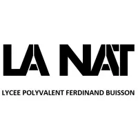 Lycée Polyvalent Ferdinand Buisson, dit... "LA NAT"