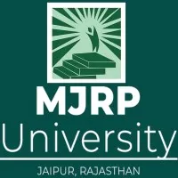 Mahatma Jyoti Rao Phoole University (MJRPU), Jaipur