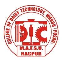 College of Dairy Technology, Warud (Pusad)