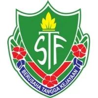 Sekolah Tun Fatimah