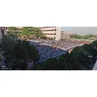 Hem Sheela Model School - India