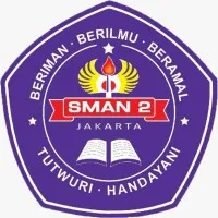 SMAN 2 Jakarta