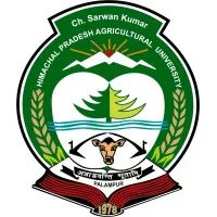 Chaudhary Sarwan Kumar Himachal Pradesh Krishi Vishvavidyalaya