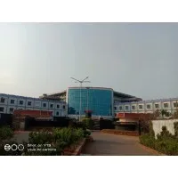 Visvodaya Engineering College, Kavali
