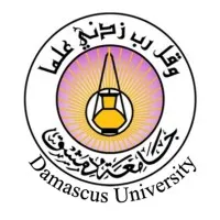 Damascus University faculty of science , environmental sciences
