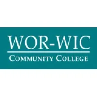 Wor-Wic Community College
