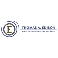Thomas A Edison Career And Technical High School