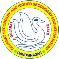 Gujarat Secondary and Higher Secondary Education Board (GSEB)