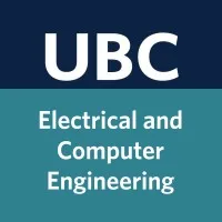 University of British Columbia Electrical and Computer Engineering