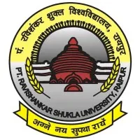 Pt. Ravishankar Shukla University