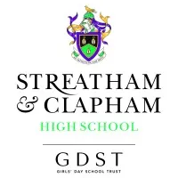 Streatham & Clapham High School
