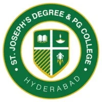 St.Joseph's Degree & P.G College
