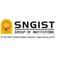 SNGIST ARTS AND SCIENCE COLLEGE