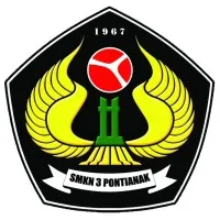 SMK Negeri 3 Pontianak