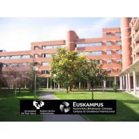 Facultad de Economía y Empresa de la Universidad del País Vasco (UPV/EHU)