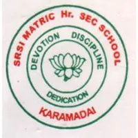 SRSI Matriculation Higher Secondary School