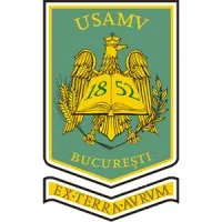 University of Agronomic Sciences and Veterinary Medicine of Bucharest
