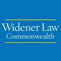 Widener University Commonwealth Law School