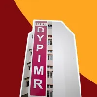 Dr.D.Y.Patil Institute Of Management and Research