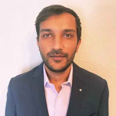 Image of Harsh Yadav