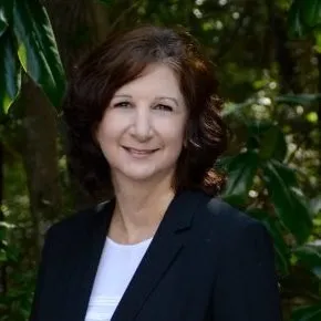Image of Lisa Bolhouse