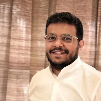 Image of Shardul Deshpande