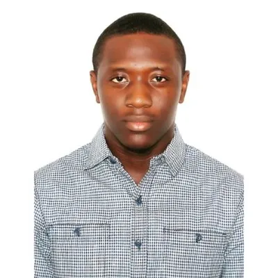 Bolaji Frederick-Oba