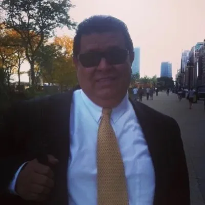 ANTHONY PARRA CHICAGO REAL ESTATE (CHICAGO ASSOC. of REALTORS)