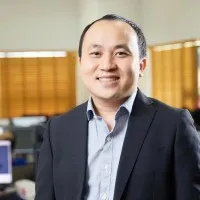 Giang K Nguyen (グエン・キム・ザン)