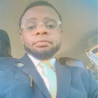 Oladapo Jegede, ACA,MBA(in-view)