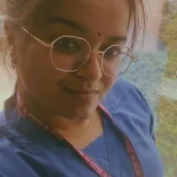 Dr.Namrutha Shree Jagannathan