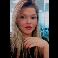 Erika Augusto Da Silva