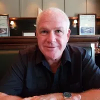 Brian Van Westervelt