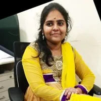 Pavithra Dharmalingam